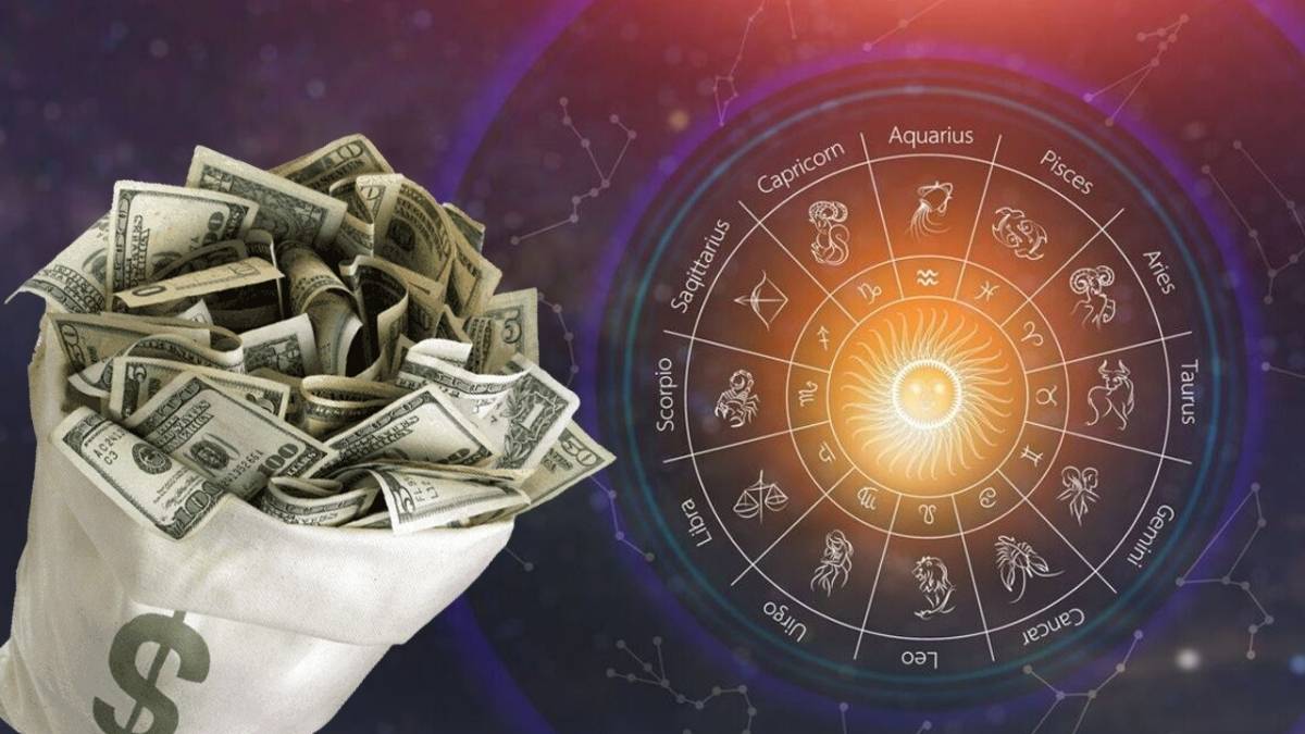 Astrolojiden 2026 ekonomi tahmini! Yıldızlar neler söylüyor? Hangi burçlar zengin bir yıl geçirecek?