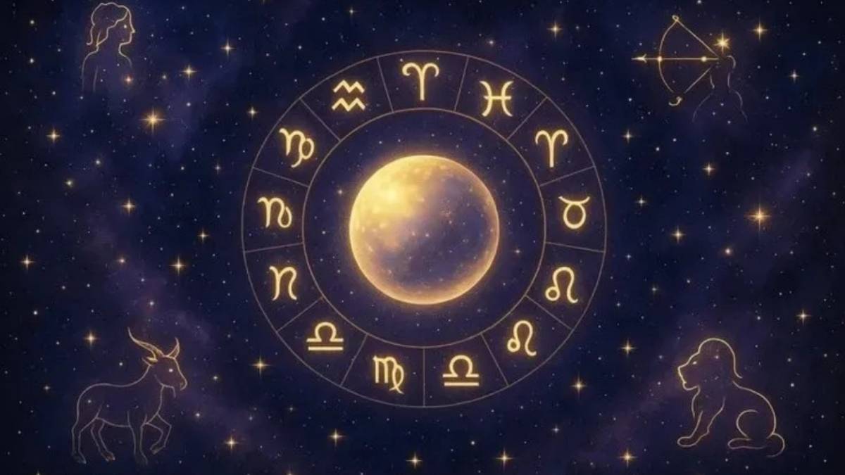 1 Ocak itibariyle hayatları değişecek! Bu burçlar yeni yılda yeni yollar çizecek…