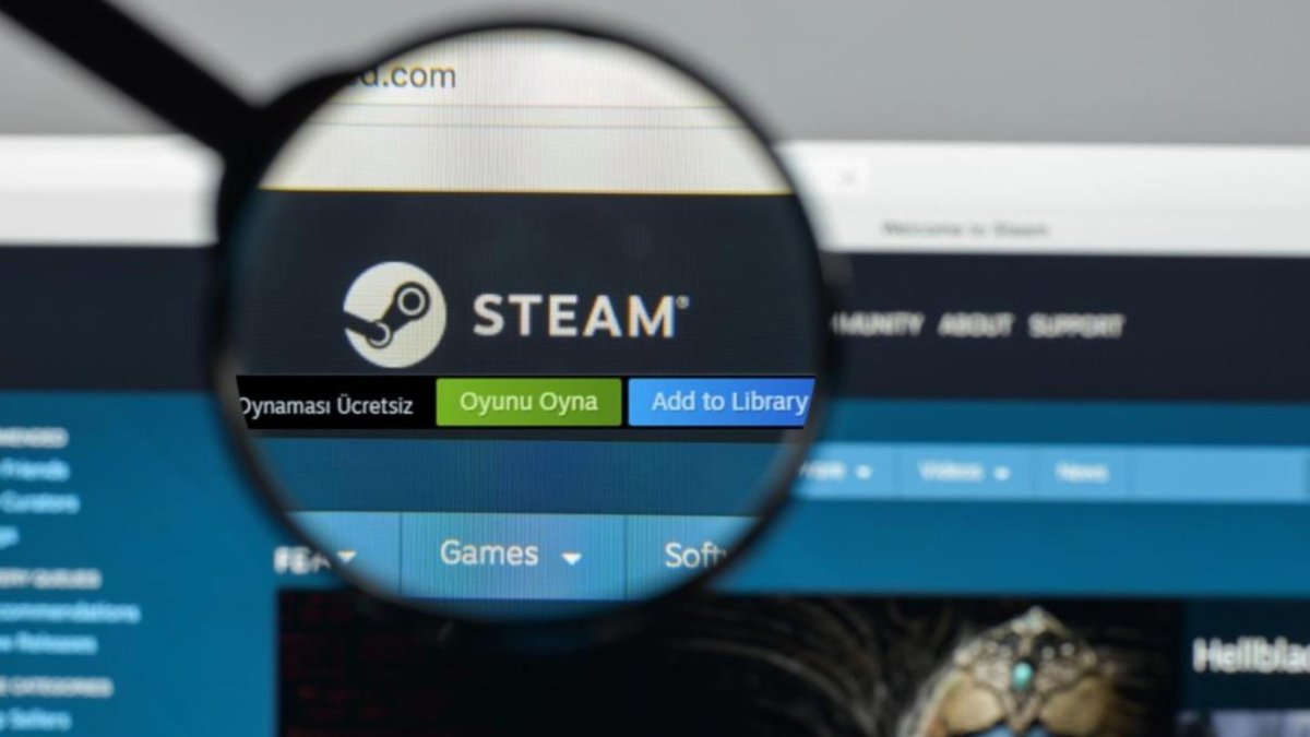 Steam platformu çöktü mü? Dünya genelinde erişim sorunları yaşanıyor
