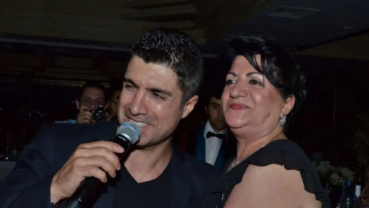 Özcan Deniz'in ailesi yine gündemde! Ailede sağlık sınavı: Kadriye Deniz kanserle mücadele ediyormuş