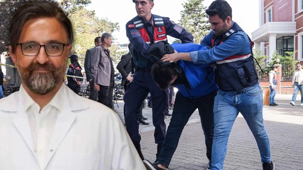 'Yenidoğan Çetesi' davasında Fırat Sarı ifade verdi: Ölü doğan bebeği kabul ettim diye suçlanıyorum