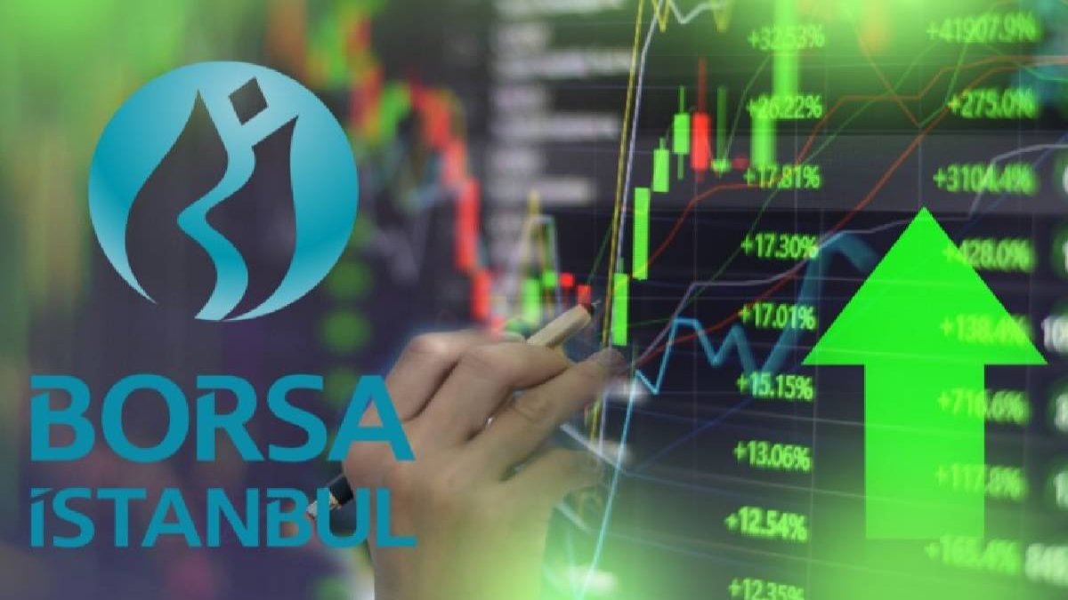 Borsa güne nasıl başladı? Haftanın dördüncü günü borsada son durum! İşte 25 Aralık 2025 verileri…