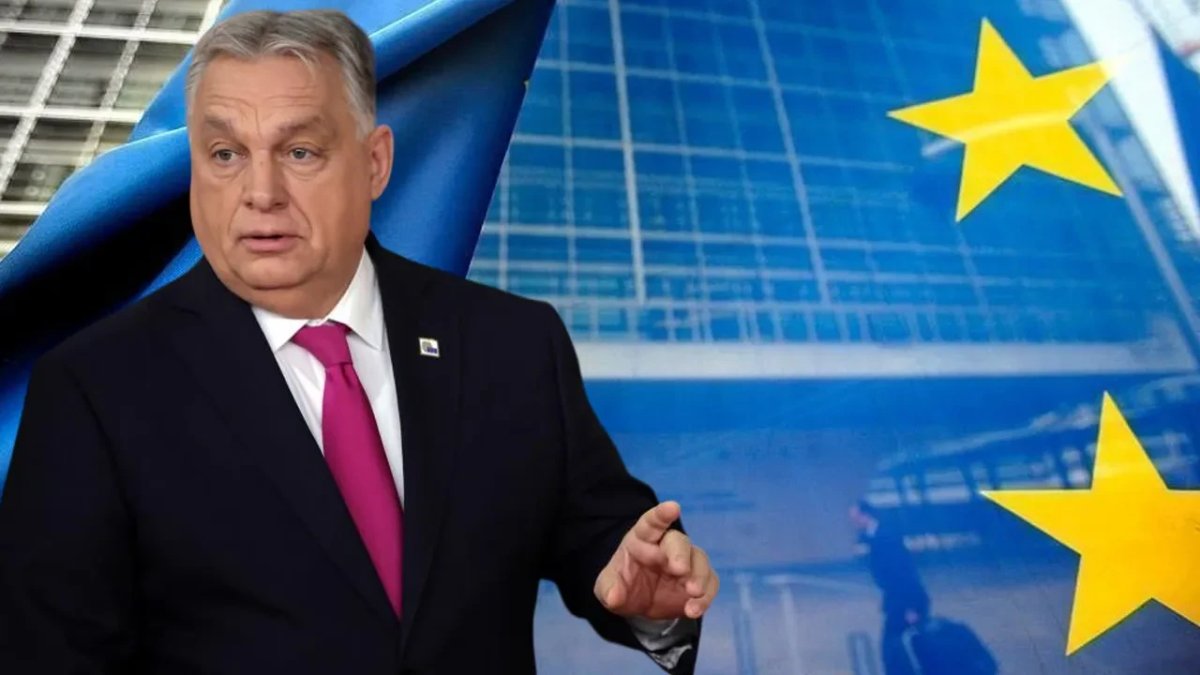 Macaristan Başbakanı Orban: AB dağılma sürecinde, Avrupa 2026’da savaşta olabilir
