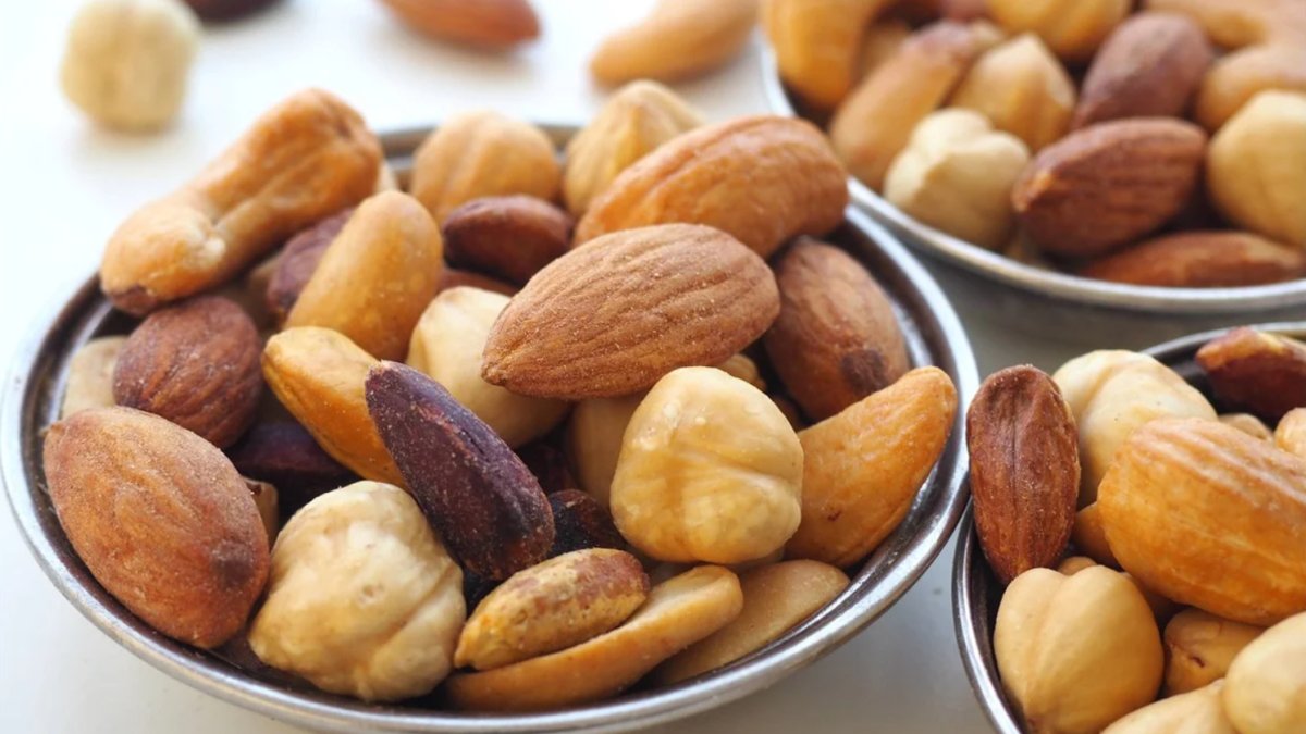 Dar gelirlinin yılbaşı eğlencesi rafta kaldı: Kuruyemiş fiyatları kırmızı eti geride bıraktı