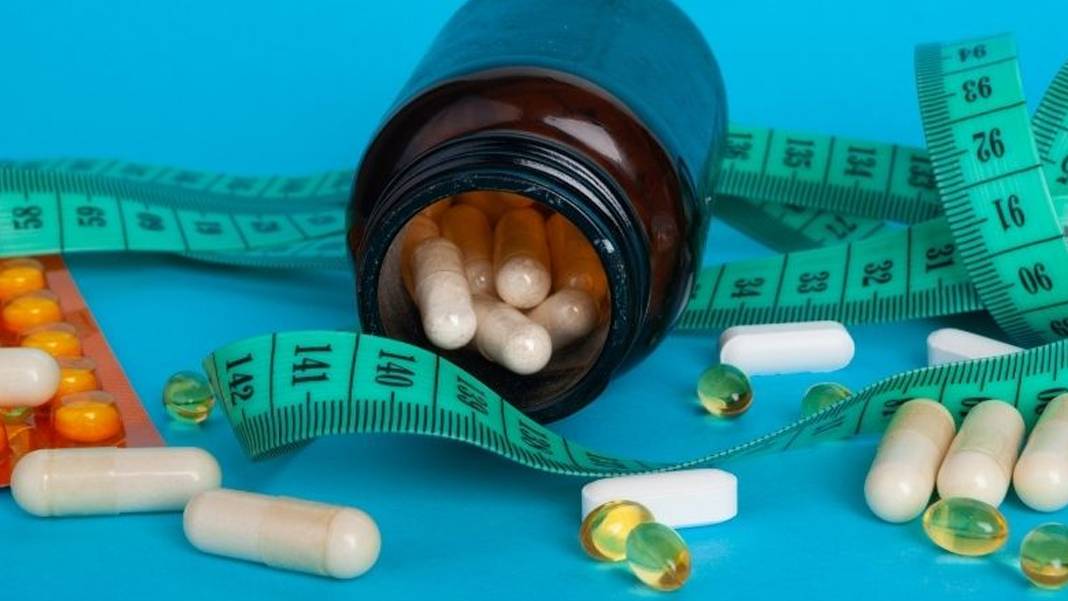Zayıflama ilaçlarında yeni dönem: Yeni haplar yüzde 47 daha fazla kilo kaybına yol açıyor