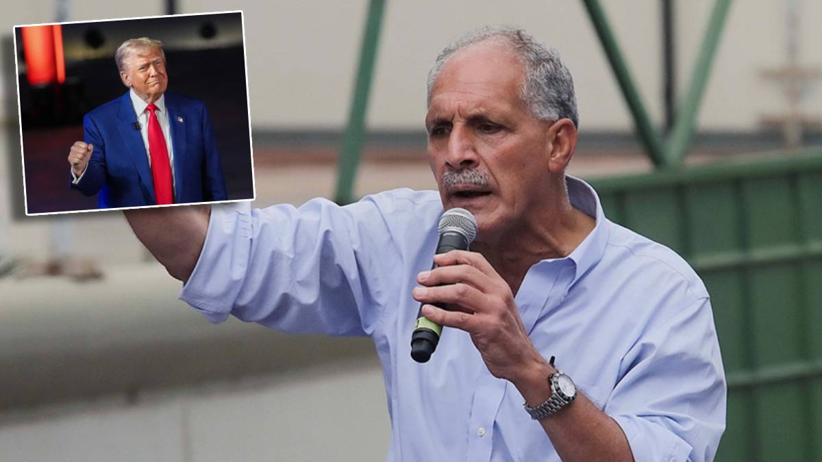 Trump’ın da desteğini almıştı: Honduras seçimlerini Filistinli Nasry Asfura kazandı