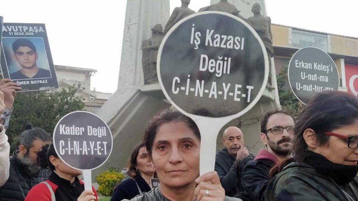 Türkiye’de 2025 iş kazaları bilançosu: Yaklaşık 2 bin işçi, 91 çocuk hayatını kaybetti