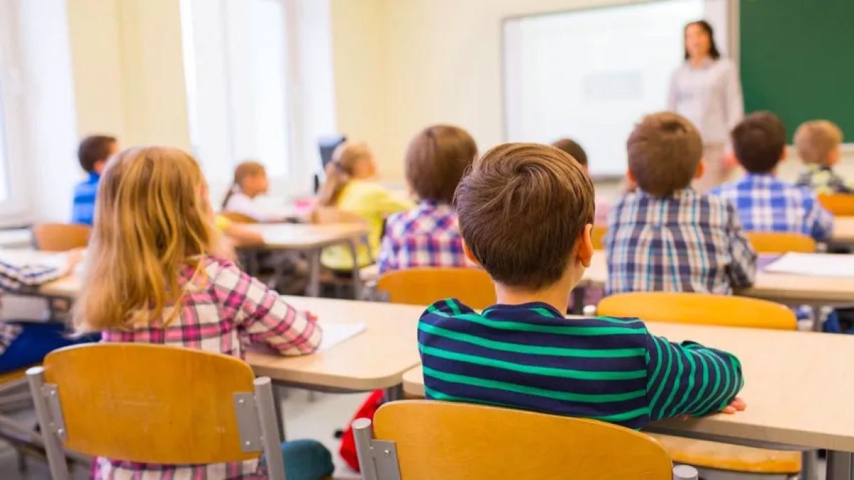 Özel okul ücretlerinde 'Enflasyon+yüzde 5' formülü: