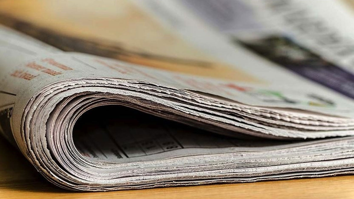 Basın sektörü için hayati önemdeydi: Resmi ilan tarifesi yenilendi