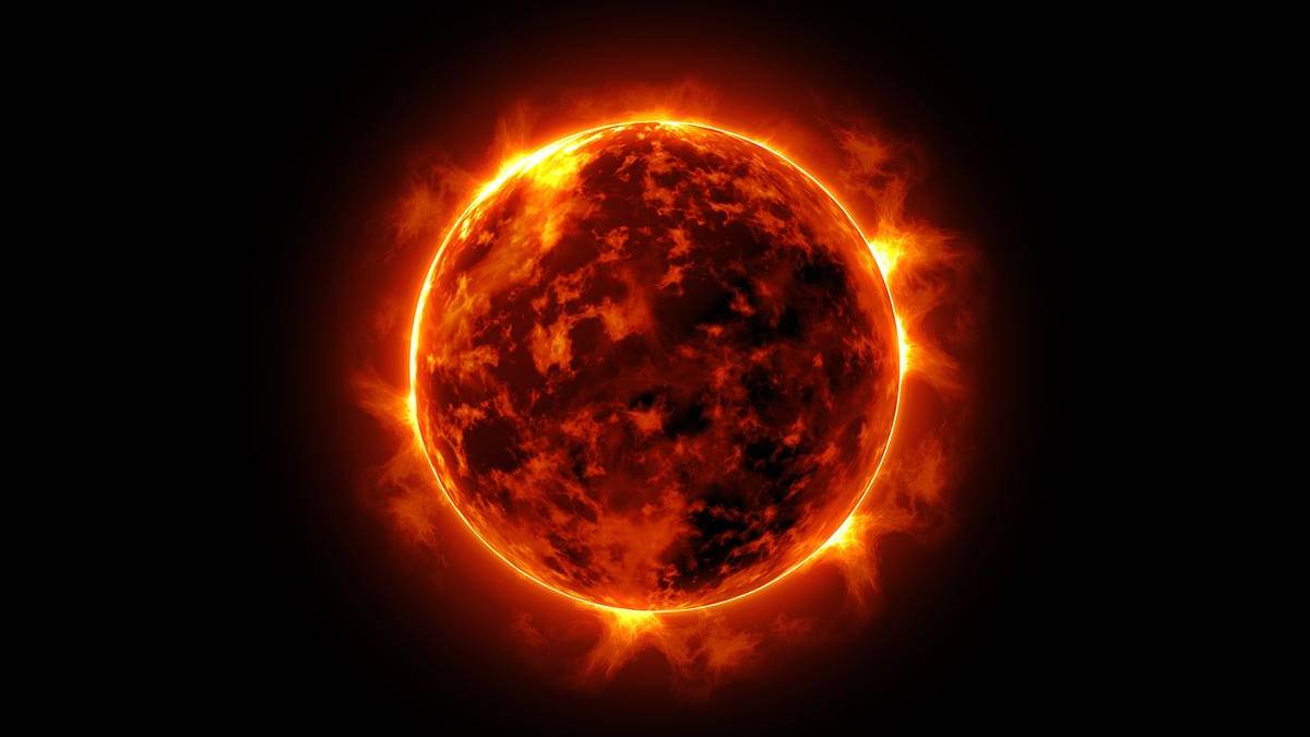 Dünya’dan daha yaşlı gezegen keşfedildi: Yüzeyi magma okyanusuyla kaplı