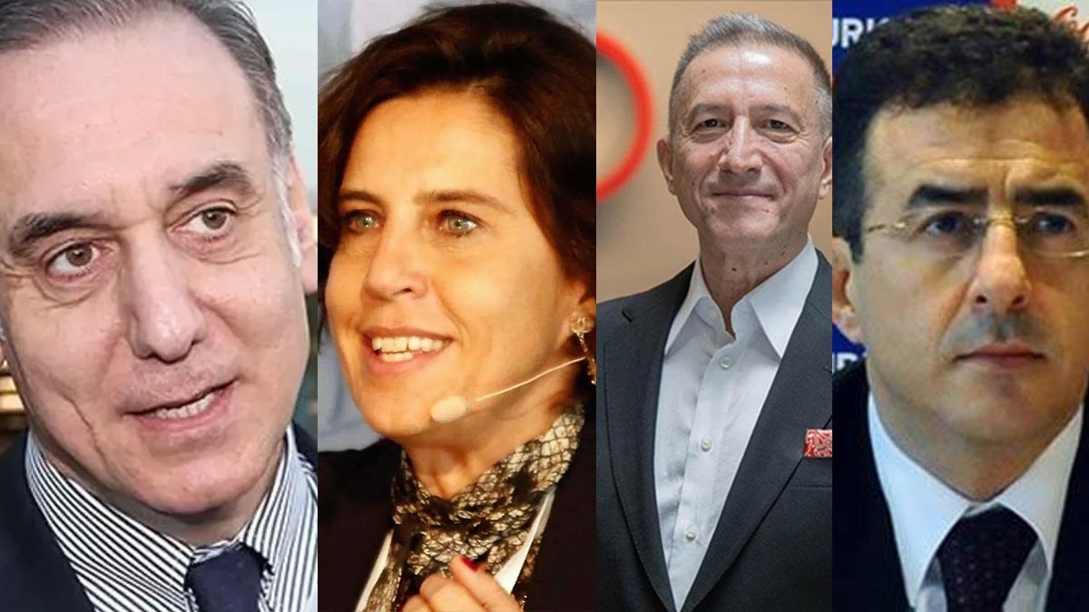 Futbolda FETÖ soruşturması! Eski TFF Başkanvekili Arıboğan dahil 4 kişi daha gözaltında