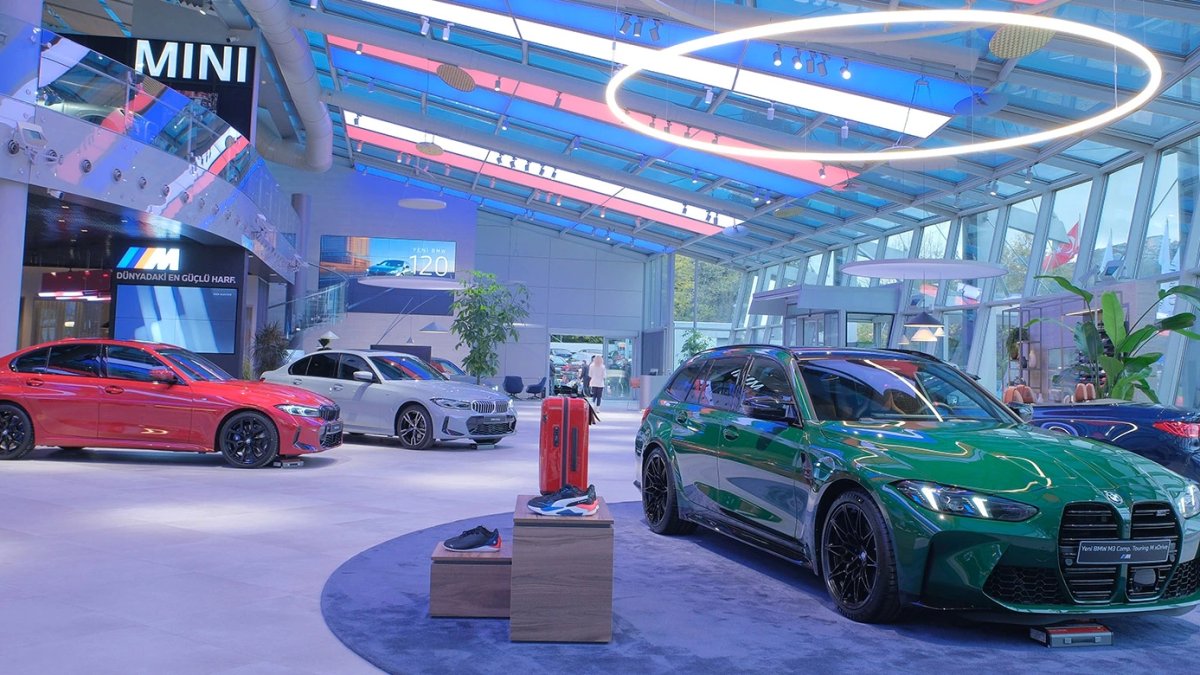 Borusan Next'ten ikinci el araçlarda 12 taksit dönemi