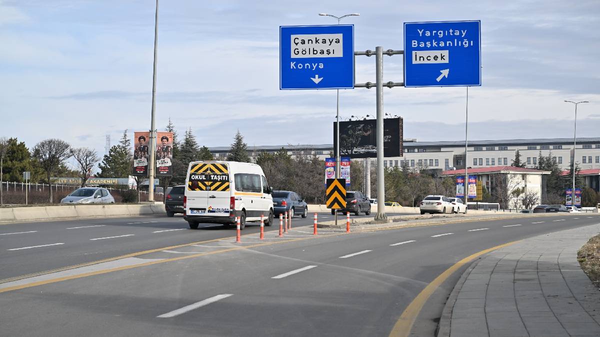 ABB’den Başkent trafiğine kaynak önlemi