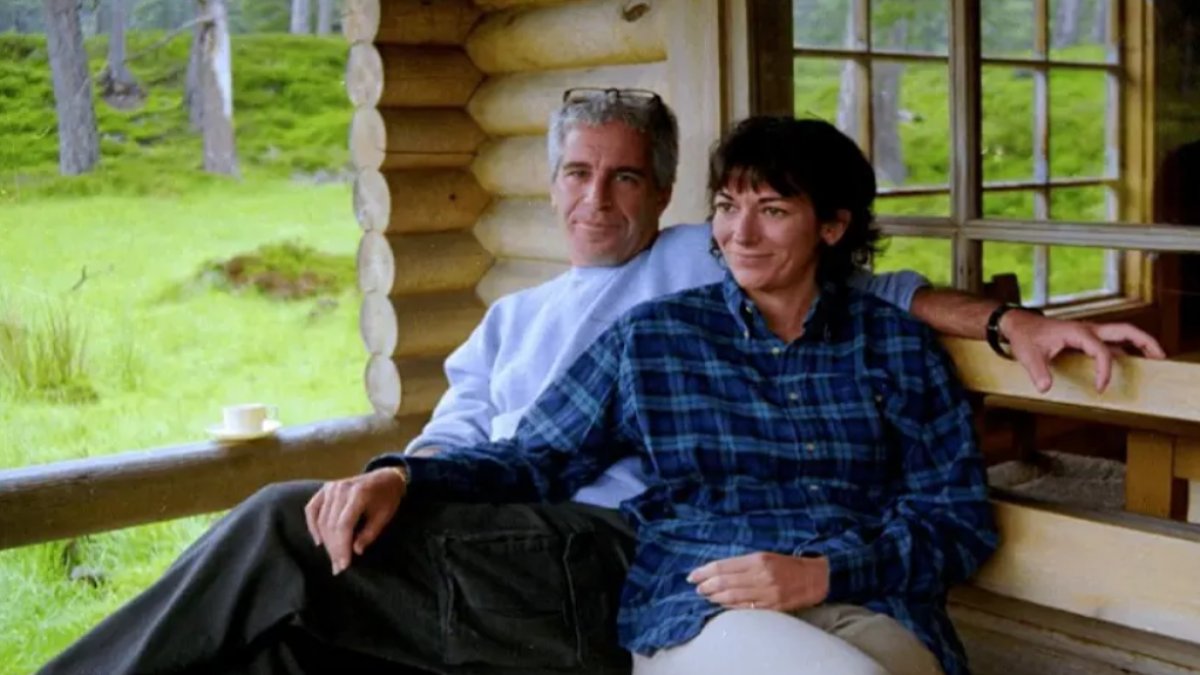 Epstein dosyası genişliyor: 1 milyon belge daha bulundu