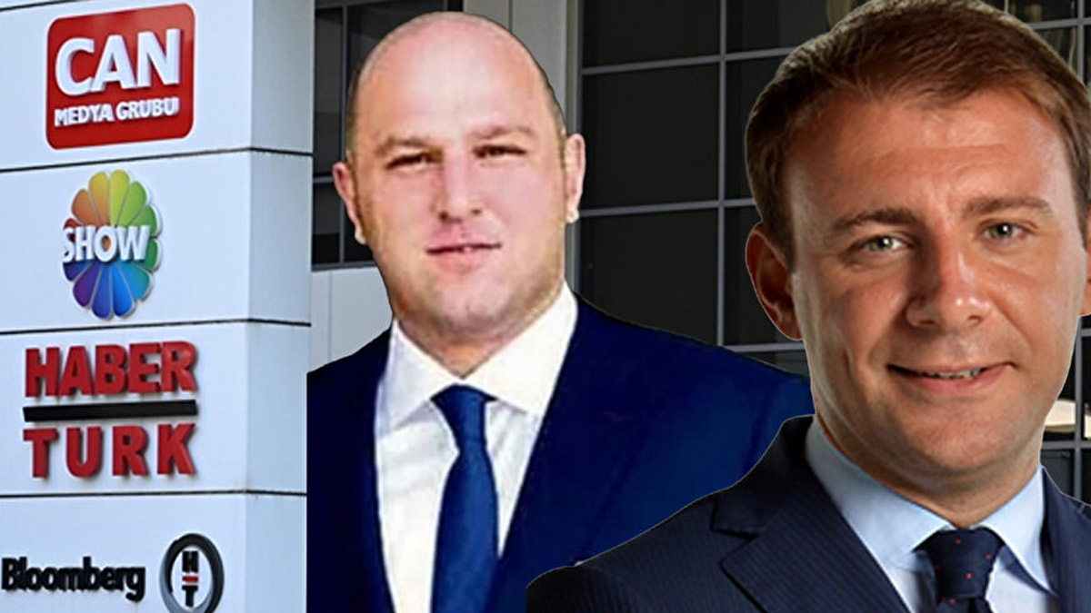 Can Holding soruşturmasında Gökhan Şen ve Atilla Ciner serbest