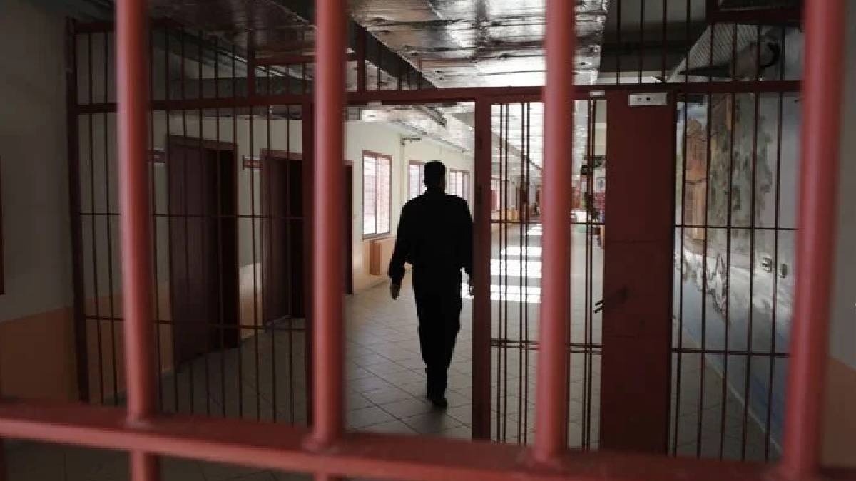 Ceza infaz düzenlemesi: Hükümlülerin işlemleri başladı