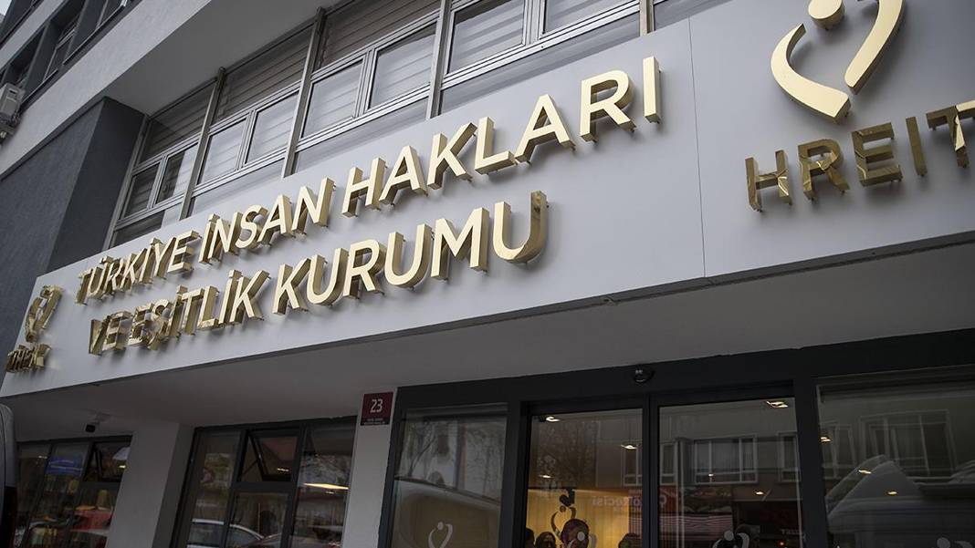 TİHEK'ten "aile bahçesi" kararı: Erkek grubu rezervasyonunu reddeden işletmeye ceza