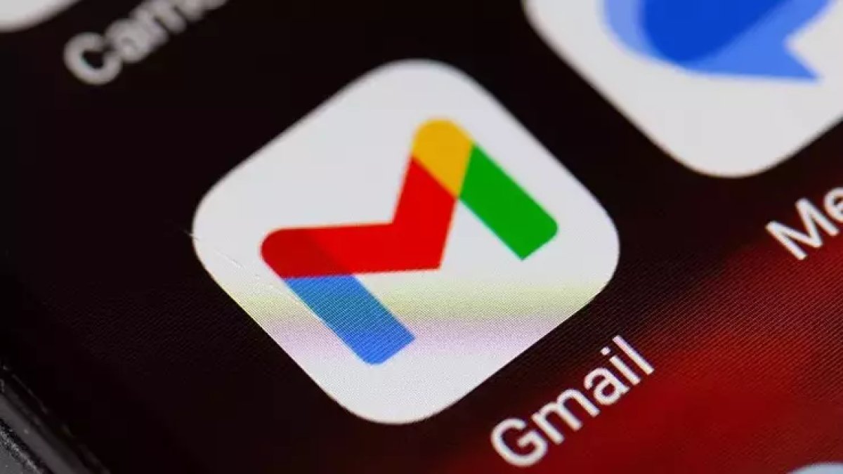 Gmail'de devrim niteliğinde karar! Artık e-posta adresinizi değiştirebileceksiniz
