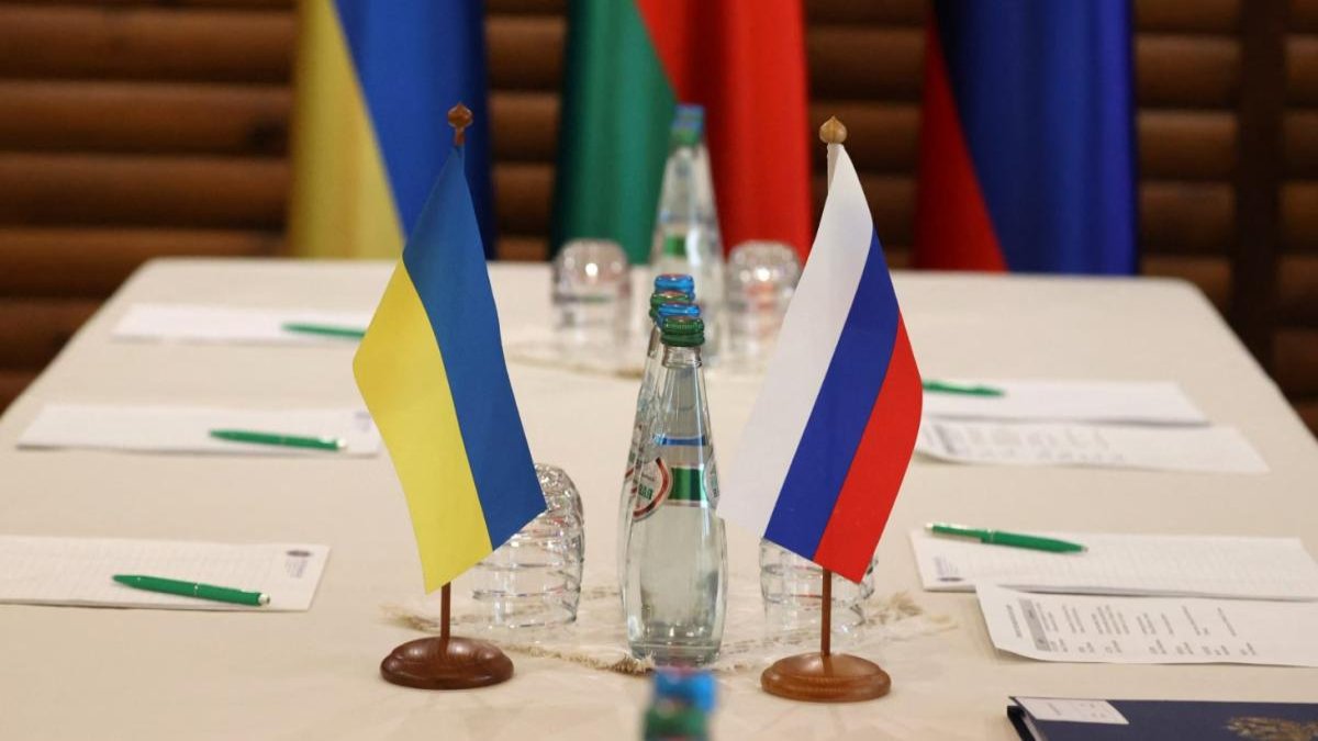 Kremlin: ABD’nin Ukrayna için sunduğu barış planı inceleniyor