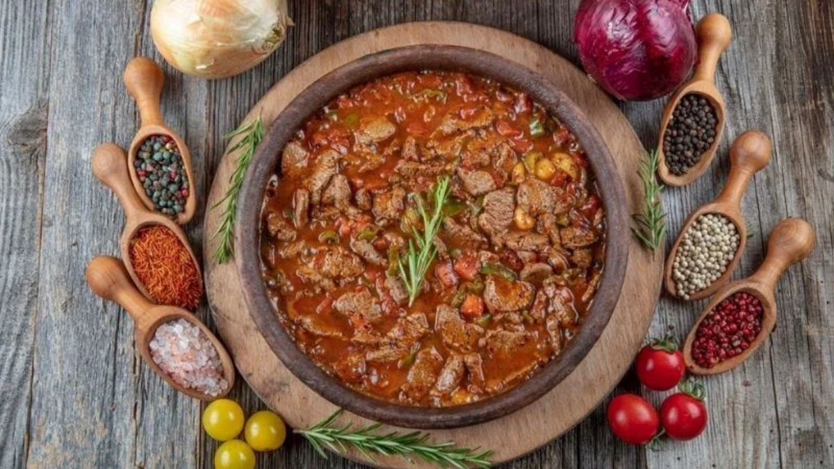 Et severlerin bayılacağı ana yemek! Evde belen tava nasıl yapılır? İşte püf noktalarıyla belen tava yapılışı