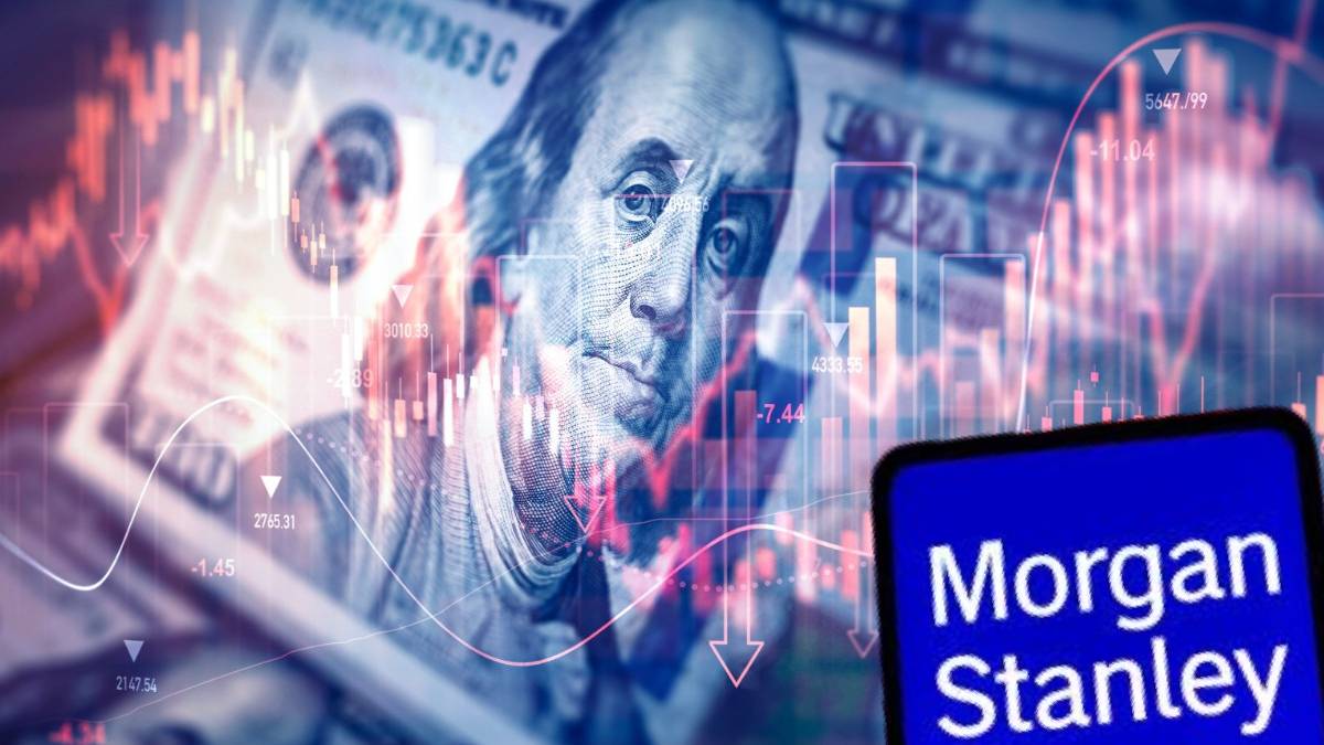 Morgan Stanley’den 2026 uyarısı: Piyasaları sarsabilecek üç büyük risk