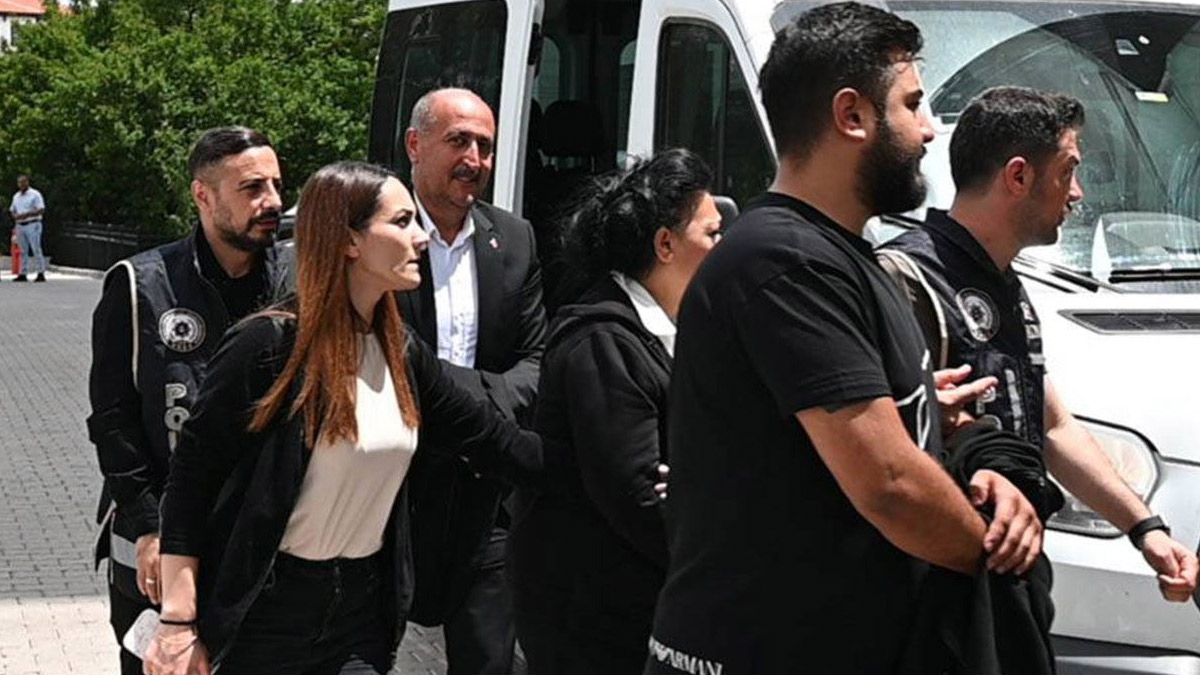 Yolsuzluk soruşturmasında Kırıkkale eski Yahşihan Belediye Başkanı'na tahliye