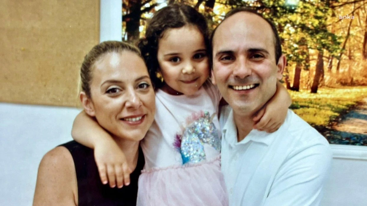 Tayfun Kahraman ilacını alamadı, MS atağı geçirdi