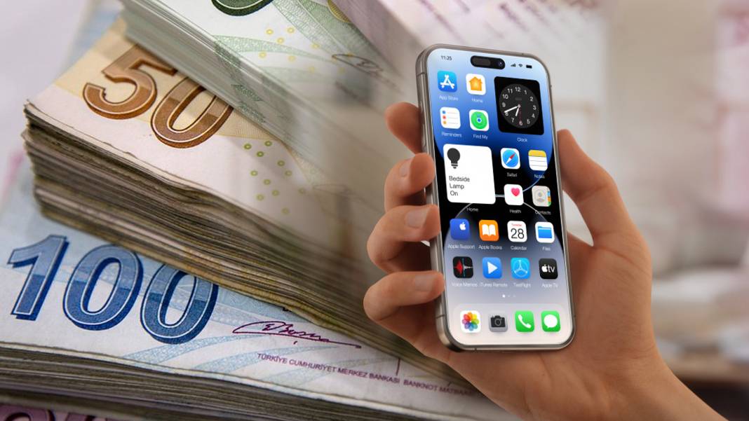 Yeni asgari ücret iPhone 17'nin ancak yüzde 36'sına yetiyor: Yemeden içmeden 129 gün mesai şart