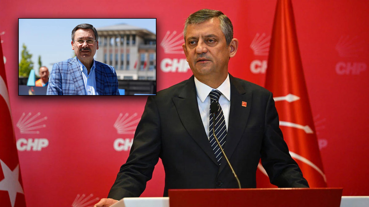 Özel davayı kazandı: Melih Gökçek tazminat ödeyecek