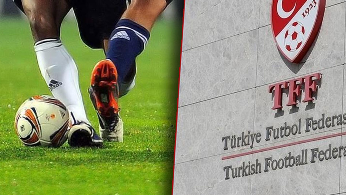 Türk futbolunda "bahis" depremi sürüyor: 30 gözlemci PFDK'ya sevk edildi