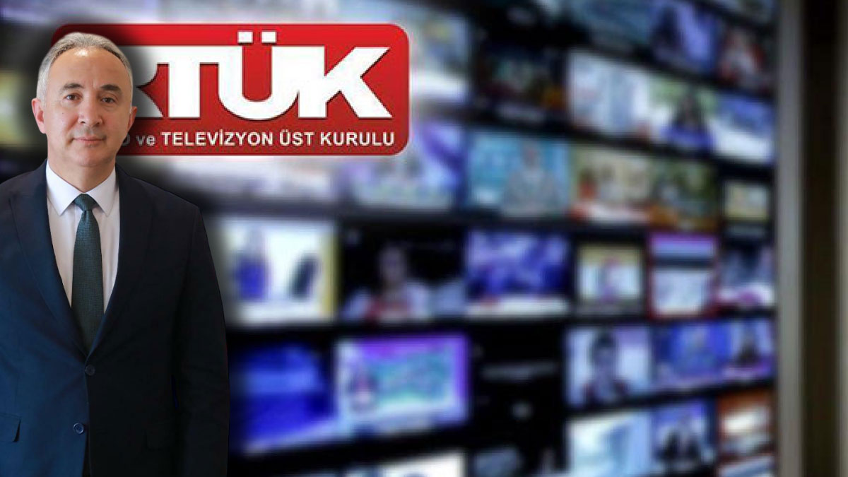 RTÜK 2025 bilançosu: Gazeteciliğe 146 milyon lira ceza