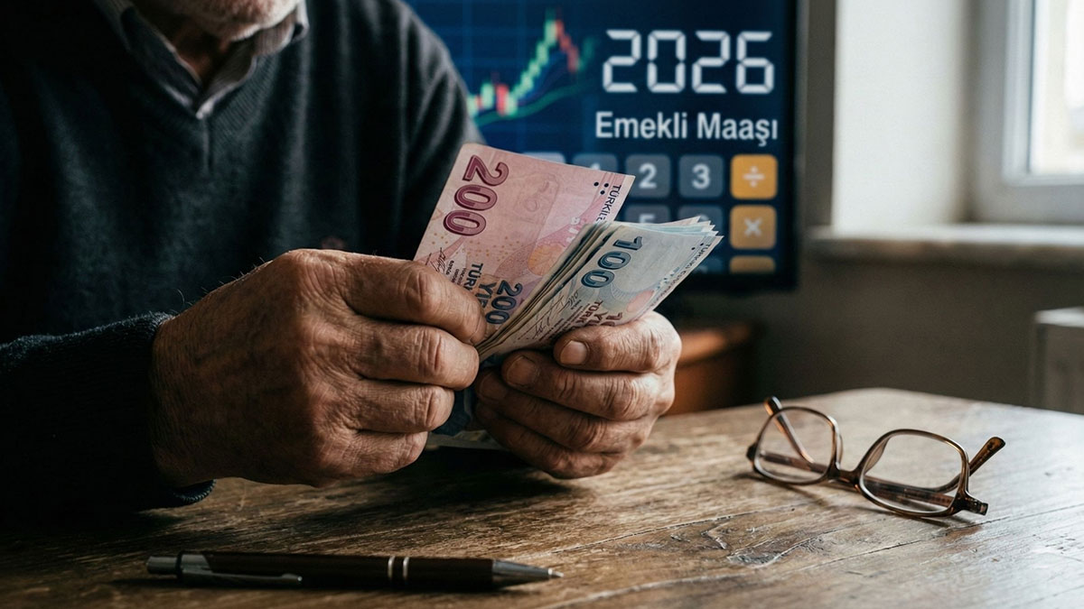 Maaş tablosu sızdı, yeni rakamları görenler inanamadı!