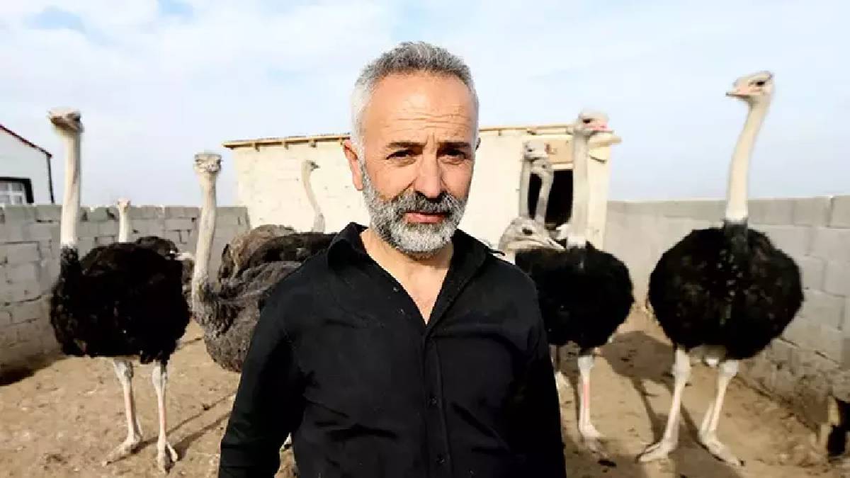 Etinden tüyüne kadar her şeyi para ediyor! Köylüler bu hayvan için yatıp kalkıyor, döner sermaye olarak görüyor