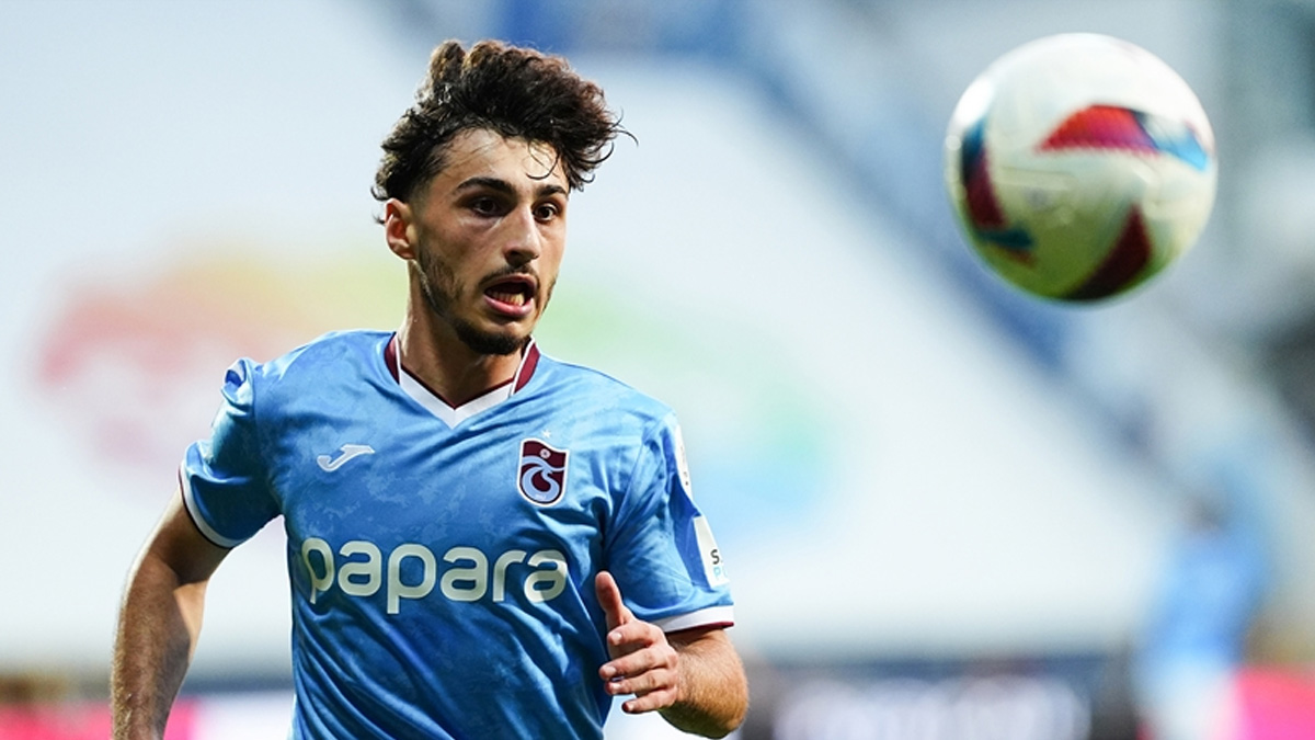 Trabzonspor Cihan Çanak ile yollarını ayırıyor