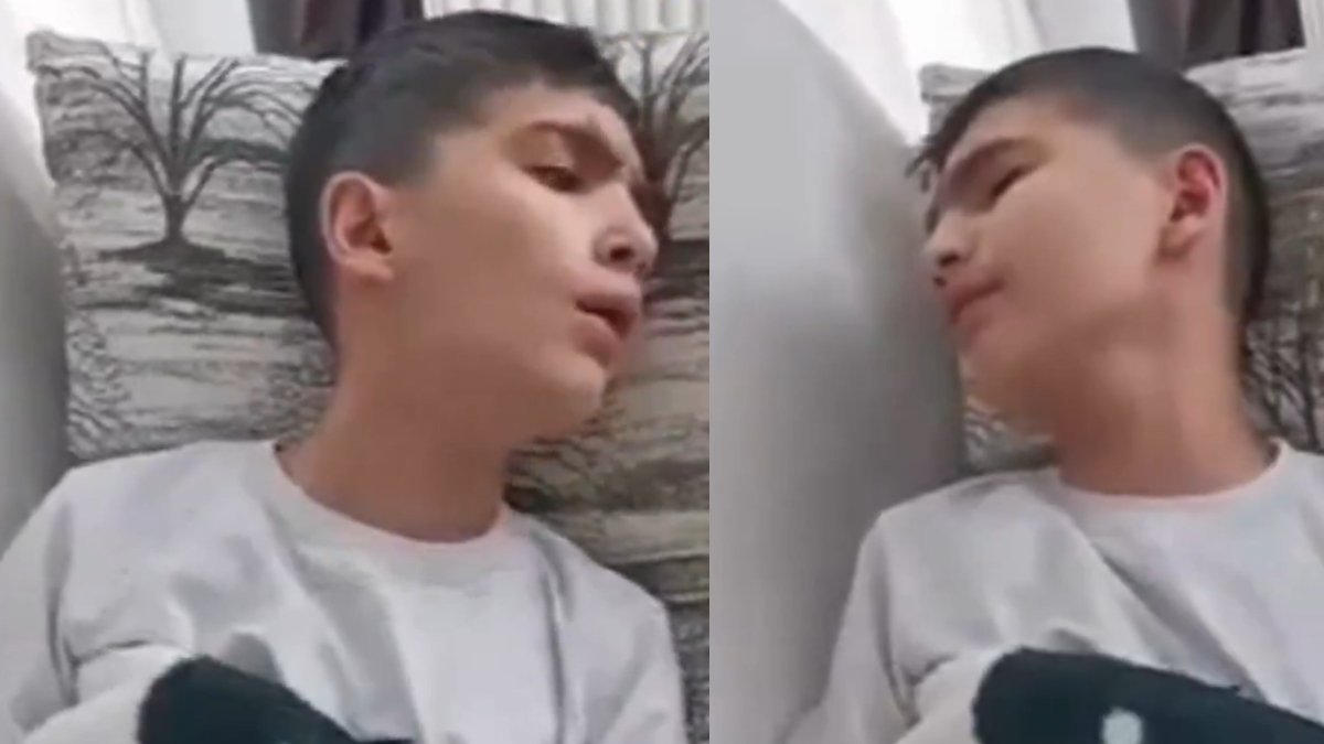 Batmanlı Muhammed’in çaresizliği! 51 gündür dinmeyen öksürük hayatını kabusa çevirdi