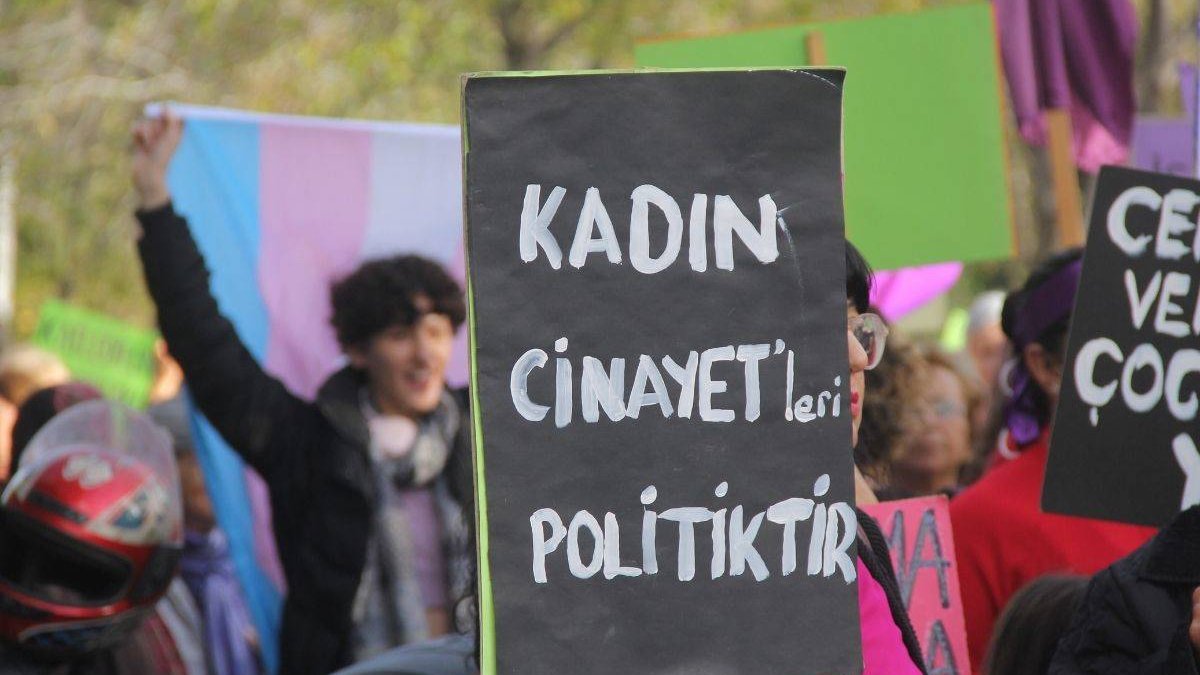 EŞİK’ten 11. Yargı Paketi uyarısı: 'Binlerce şiddet faili serbest bırakılacak'