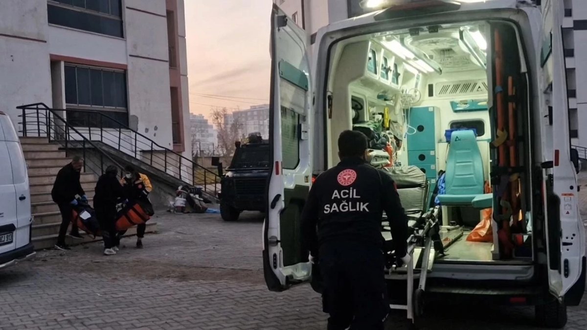 Diyarbakır’da kan donduran olay! Kayıp kadın, çöp poşeti içinde bulundu