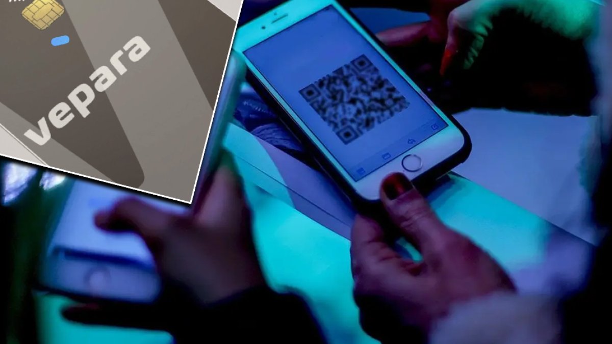 Vepara'ya yasa dışı bahis operasyonu: 31 kişi hakkında gözaltı kararı