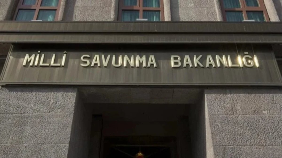 Milli Savunma Bakanlığı'ndan dev istihdam hamlesi: 1.113 sürekli işçi alınacak