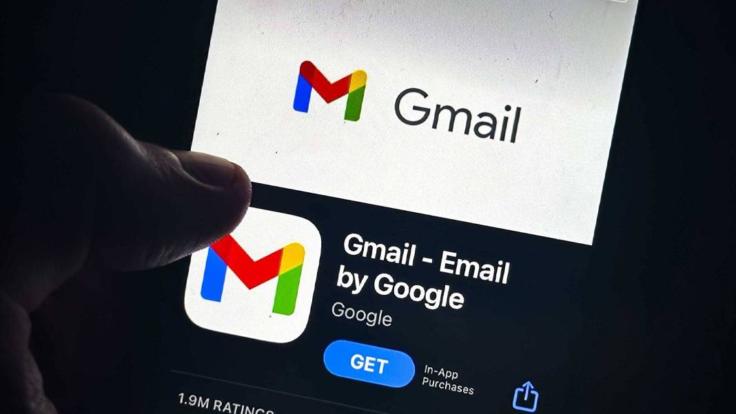 Gmail’de bir devrin sonu: Artık e-posta adresinizi değiştirebileceksiniz