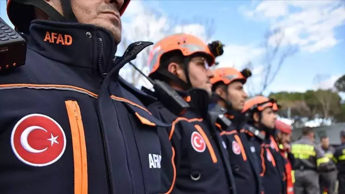 AFAD iş ilanı yayınladı! Tam 473 personel alımı yapılacak: İşte kontenjanlar ve başvuru detayları