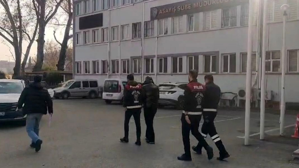 'FETÖ soruşturması' yalanıyla 1.5 milyon liralık dolandırıcılık: 2 kişi tutuklandı