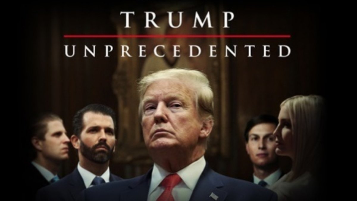 Trump belgeseli derste izletildi, öğretmene 'terörle mücadele' incelemesi başlatıldı