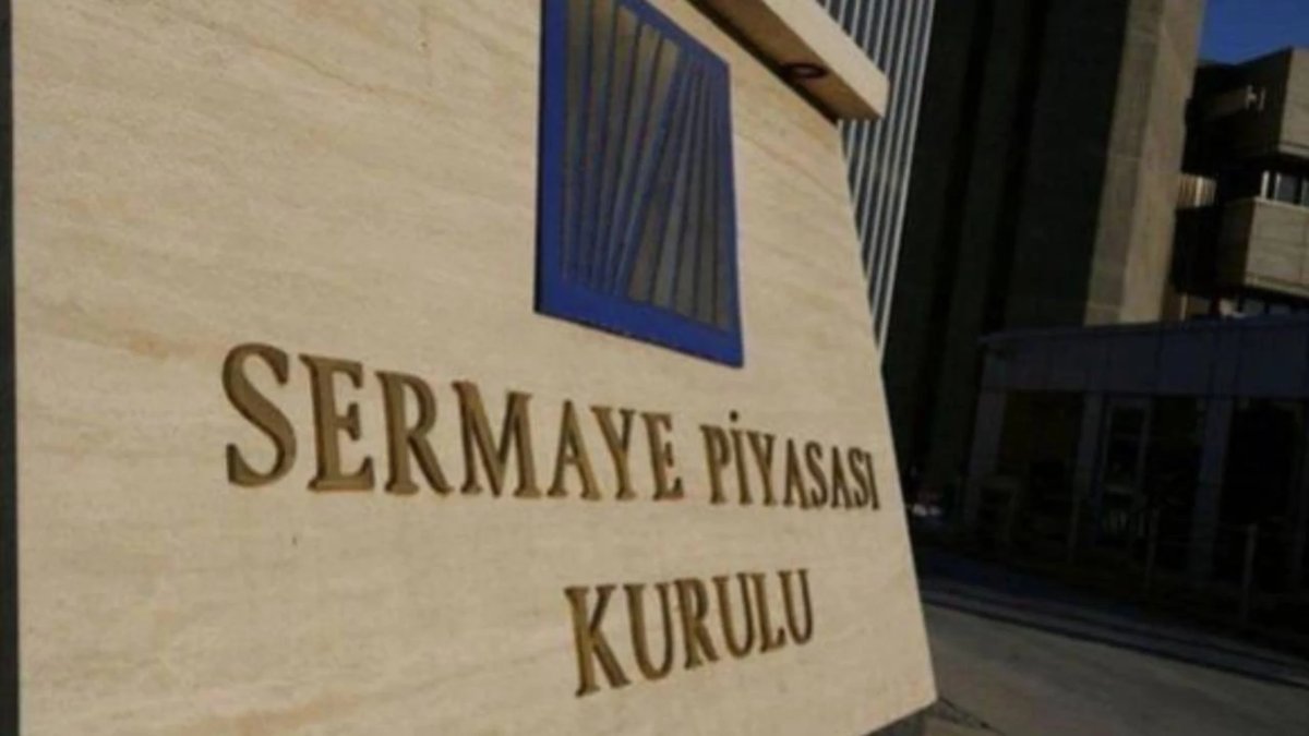 SPK'dan 18 kişiye milyarlık ceza: 9 internet sitesine erişim engeli