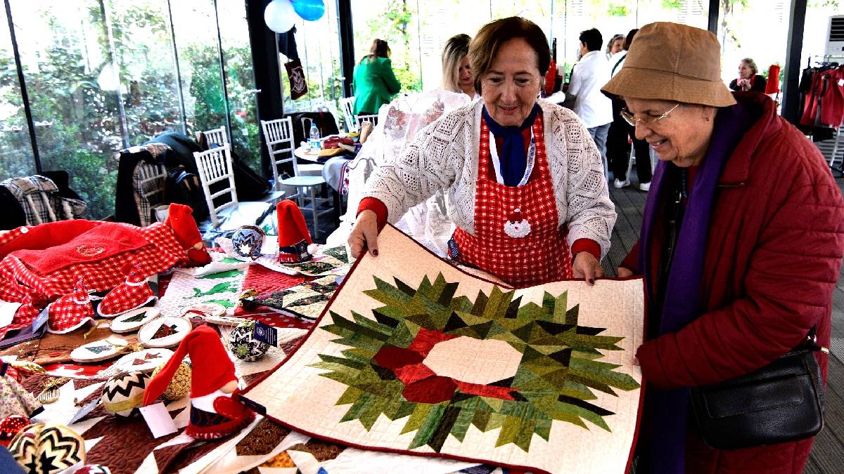 Bornova’da dayanışma ve umut buluşması