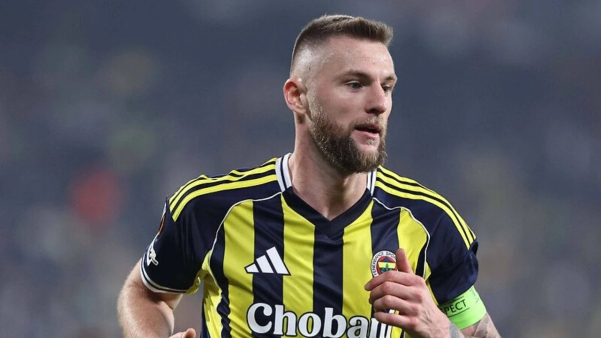 Fenerbahçe’de istikrarın adı Skriniar: Sarı-lacivertli takımın kaptanından göz kamaştıran istatistik
