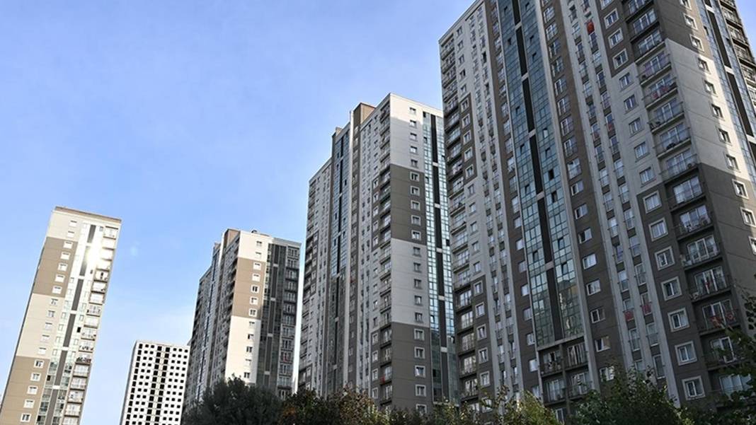 Site aidatları sil baştan: Yönetimlere 'onay' şartı geliyor