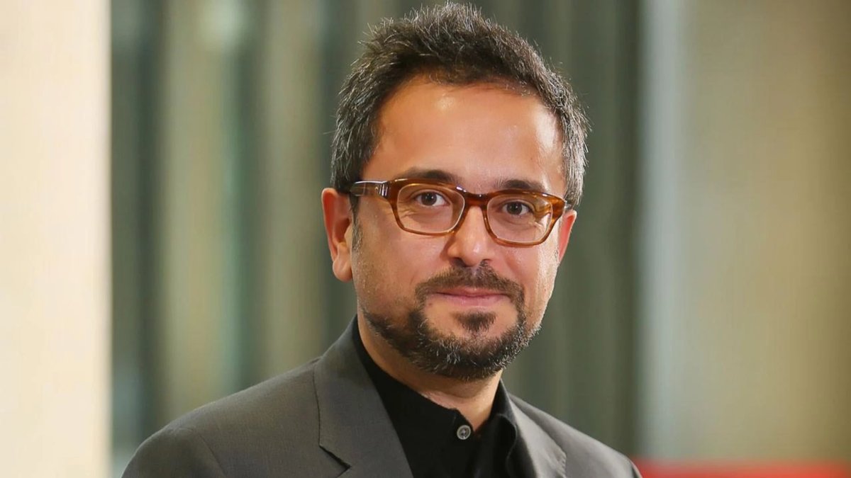 Ali Sabancı: Geçinemiyorum