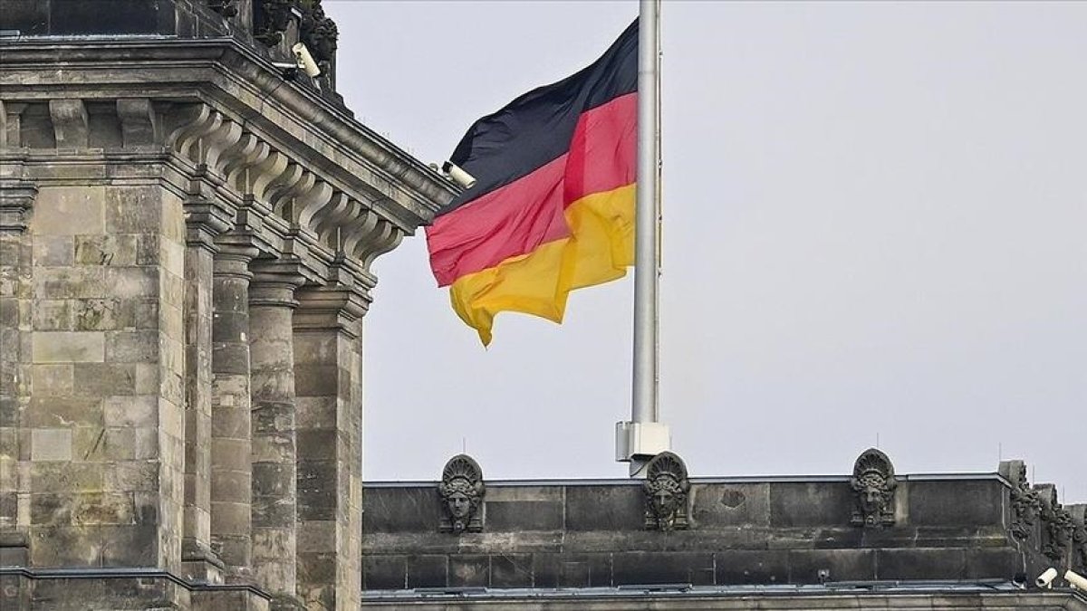 Almanya, Gazze için planlanan uluslararası istikrar gücünde yer almayacak