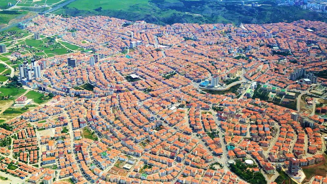 Başkent'e 2026'da turist yağacak: Sembolik anahtar törenle Ankara'ya teslim edildi